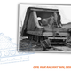 Illustration for article titled Why Were There No Tanks In The Civil War?
